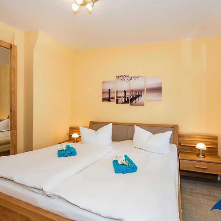 Villa Livia Whg 13 Heringsdorf  Quarto foto