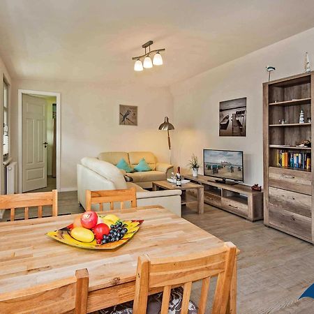 Villa Livia Whg 13 Heringsdorf  Quarto foto