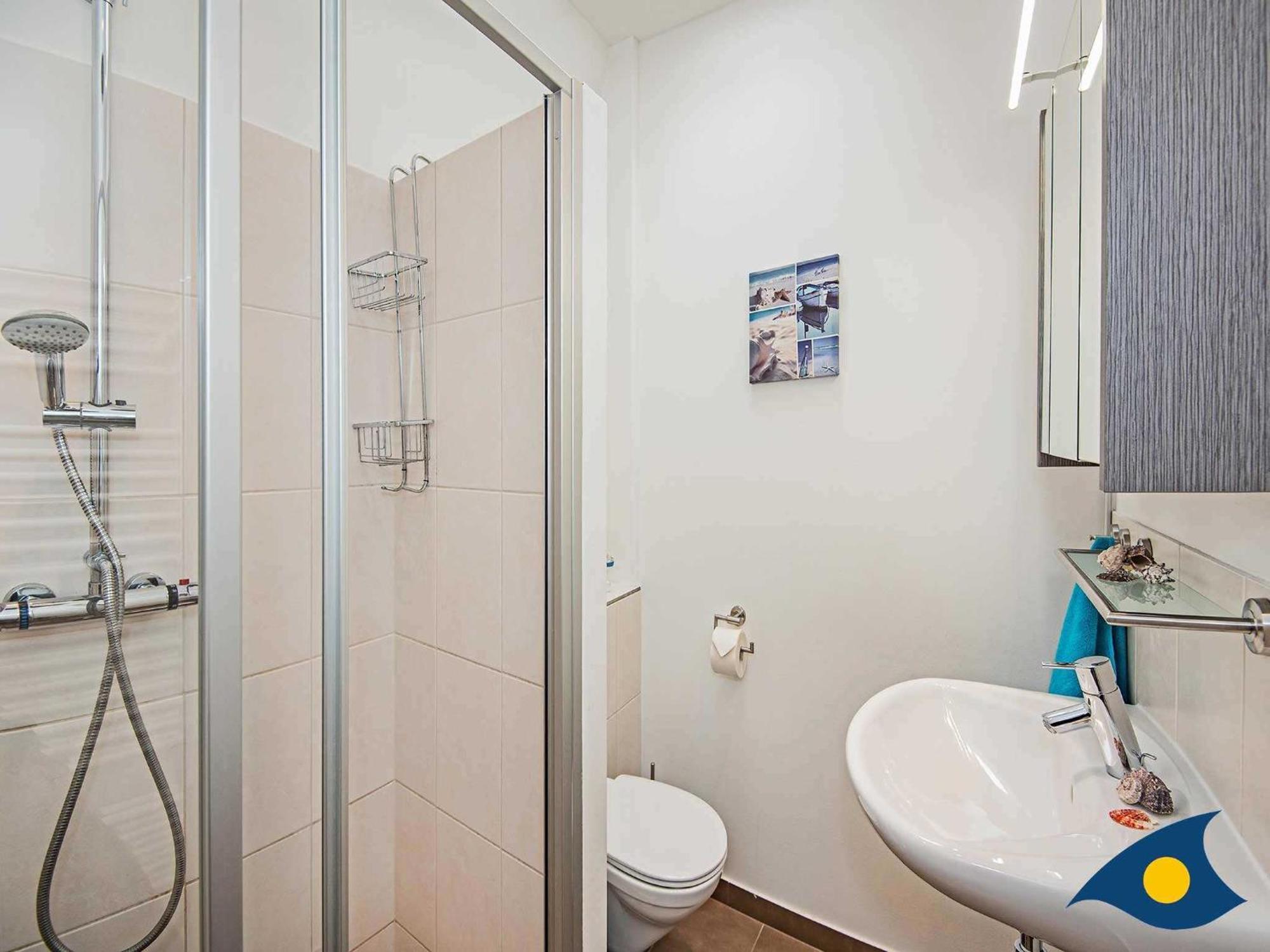 Villa Livia Whg 13 Heringsdorf  Quarto foto