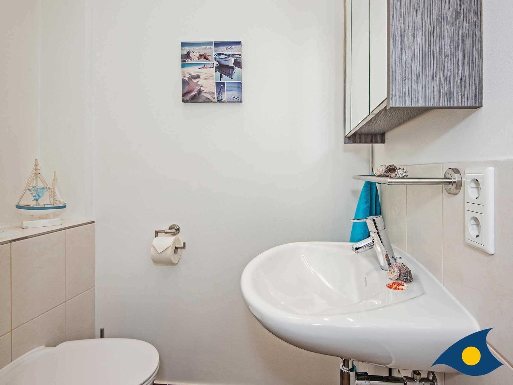 Villa Livia Whg 13 Heringsdorf  Quarto foto