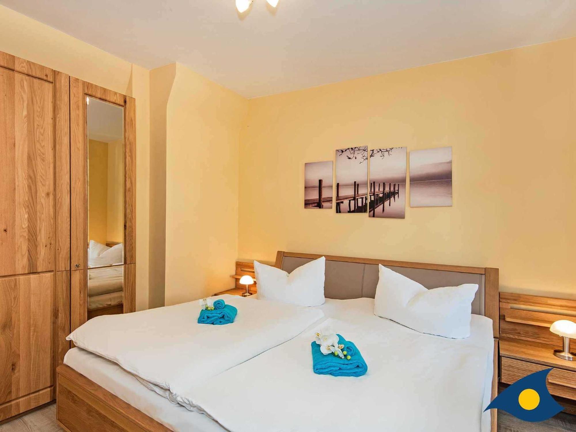 Villa Livia Whg 13 Heringsdorf  Quarto foto