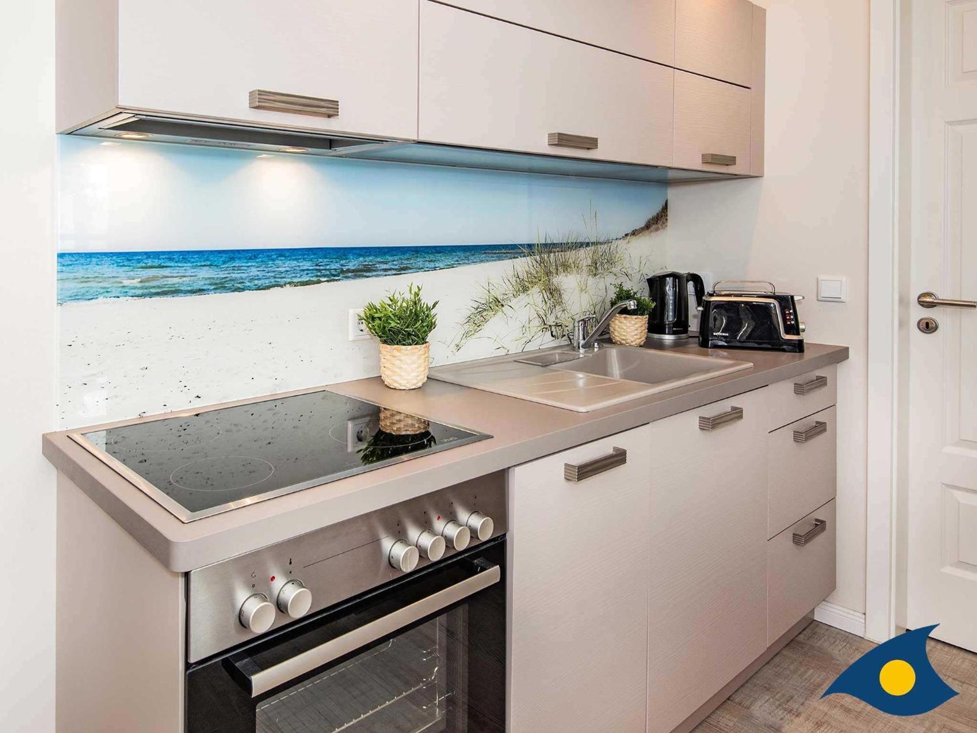 Villa Livia Whg 13 Heringsdorf  Quarto foto