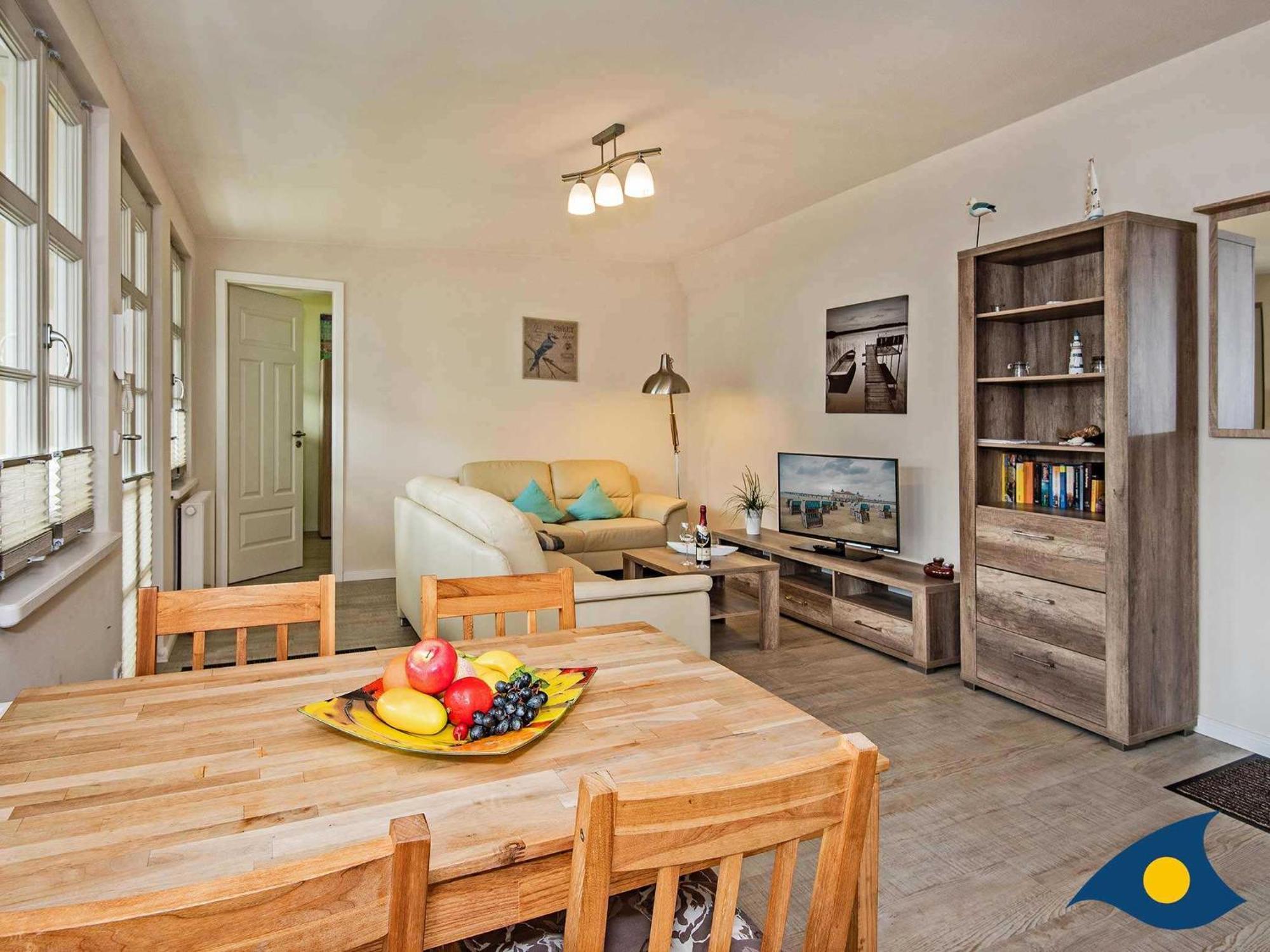 Villa Livia Whg 13 Heringsdorf  Quarto foto